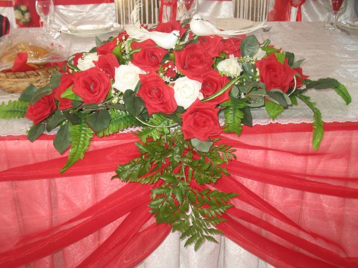 Оформление мероприятий, фотография 11