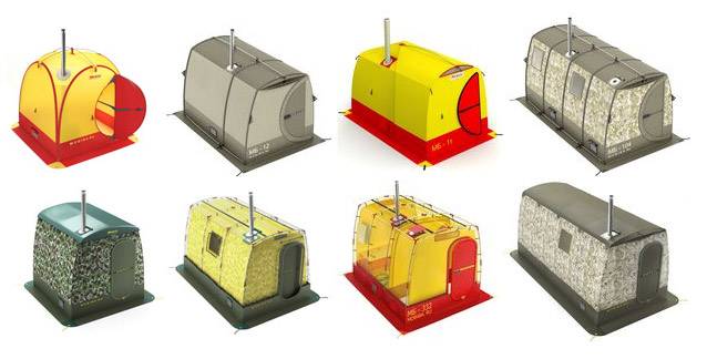 Мобильные бани, фотография 4