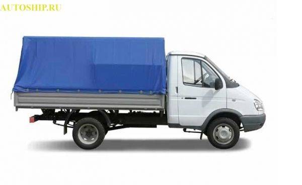 Грузоперевозки на а/м газель по городу и по области, фотография 1