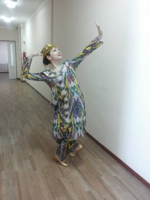 Одежда, фотография 1