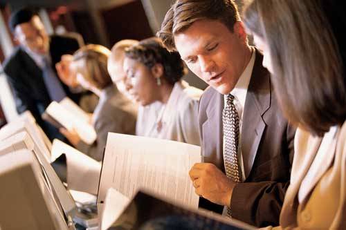 руководитель среднего звена!, фотография 1