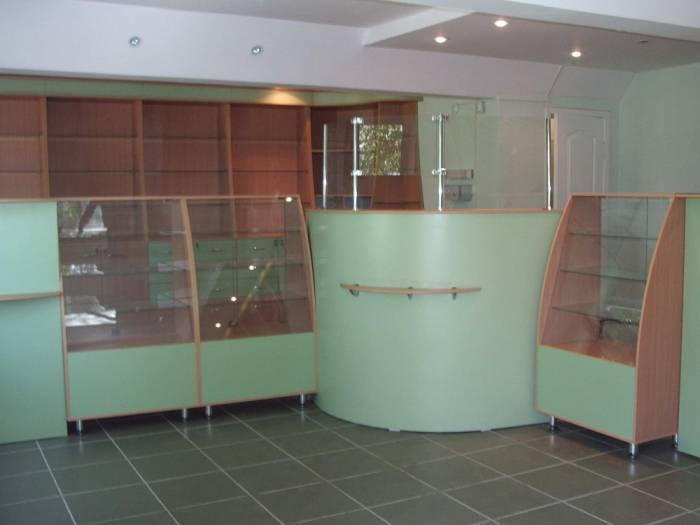 FOR MEBEL изготовление мебели на заказ, фотография 2