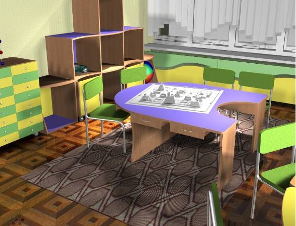 FOR MEBEL изготовление мебели на заказ, фотография 8