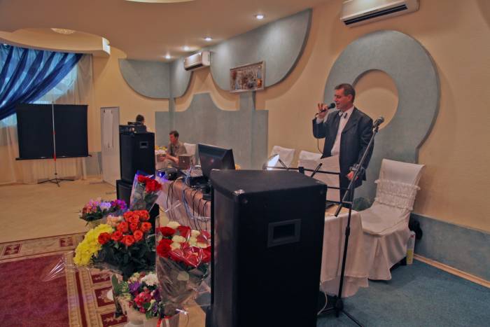 Тамада на свадьбу,юбилей, фотография 6