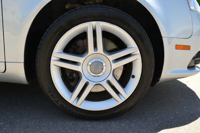 2008 Audi A4, фотография 6