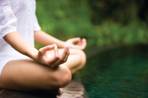 Йога, стретчинг, тренинги и коуч-сессии в центре 