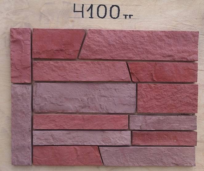 Искусственный камень от производителя, фотография 3