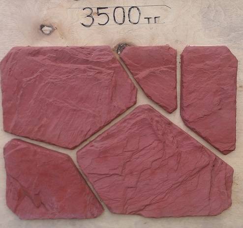 Искусственный камень от производителя, фотография 4