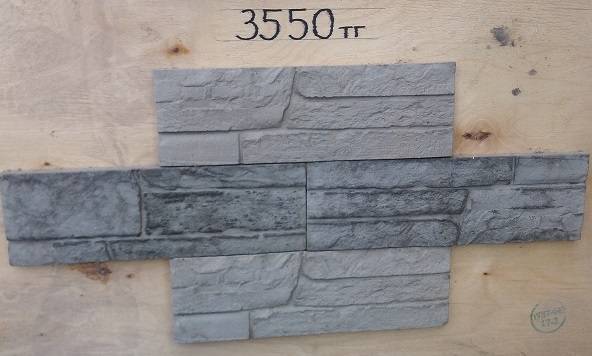 Искусственный камень от производителя, фотография 6