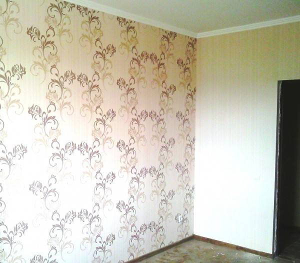 Отделочные работы квартир,офисов,кафе., фотография 2