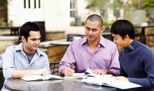 Обучение в Китае, фотография 2