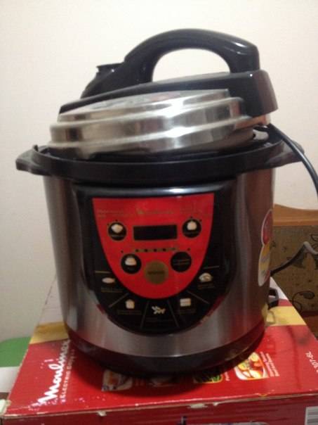 Продам мультиварку, фотография 1
