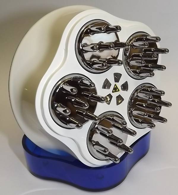 прибор для нормализации давления, фотография 2