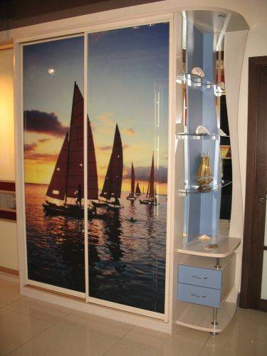 Мебель на заказ, фотография 5