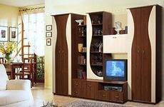 Мебель на заказ, фотография 6