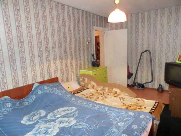  3-х на КШТ за 58000 торг или обмен на 2+доплата, фотография 5