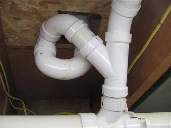 Прочистка, промывка, очистка канализации, чистка канализации, фотография 4