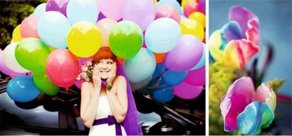 Доставка шаров, фотография 4