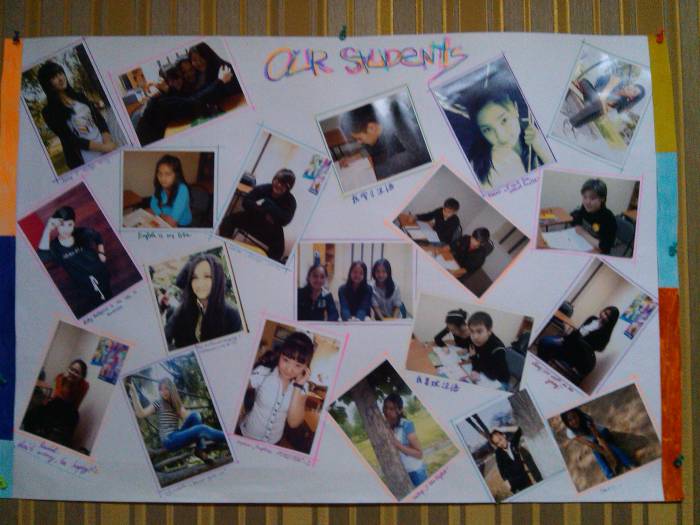 Английский язык, фотография 1