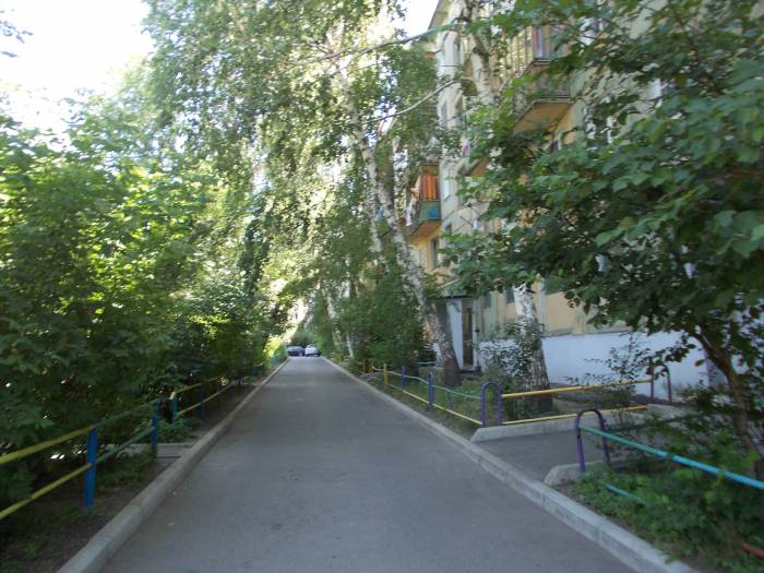 продам 3-х квартиру , ул.Новаторов,5, фотография 11