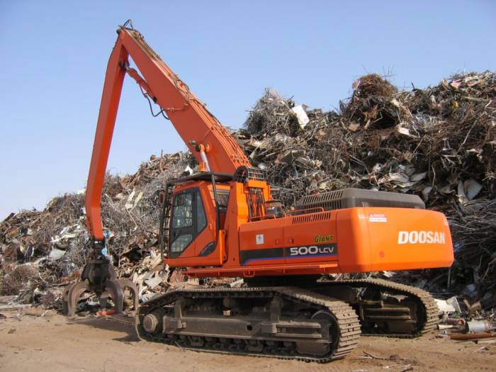 Куплю черный металл, фотография 1