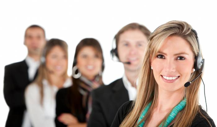 Требуется оператор Call - центра, фотография 1
