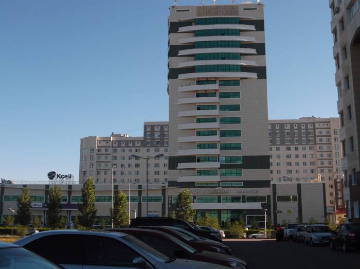 сдам в аренду площадь 507 кв.м, фотография 1