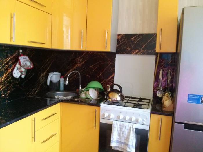 Срочно обменяю 1 комнт. на 2х комнат.квартиру, фотография 3