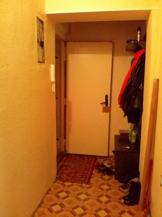 Срочно обменяю 1 комнт. на 2х комнат.квартиру, фотография 4