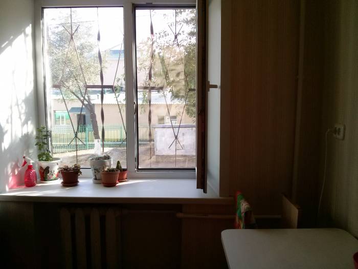 Срочно обменяю 1 комнт. на 2х комнат.квартиру, фотография 5