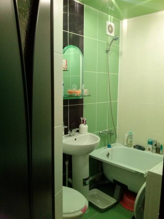 Срочно обменяю 1 комнт. на 2х комнат.квартиру, фотография 7