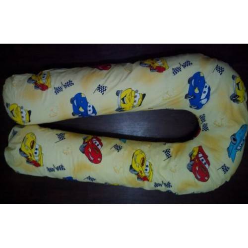 Подушки для беременных и кормящих мам, фотография 4