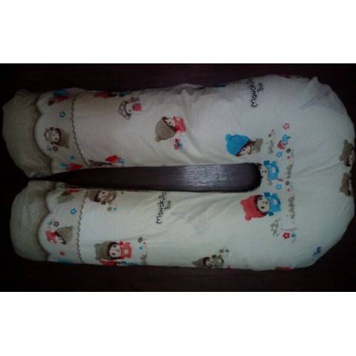 Подушки для беременных и кормящих мам, фотография 6