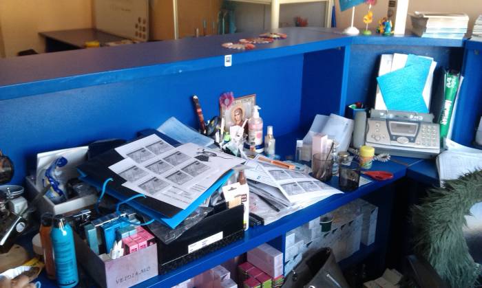 Офисная мебель, фотография 4