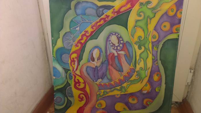 преподаватель по художественному отделению, фотография 2