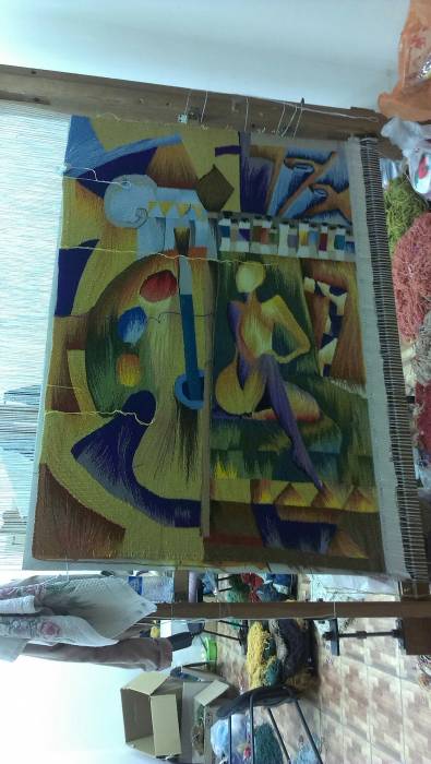 преподаватель по художественному отделению, фотография 4