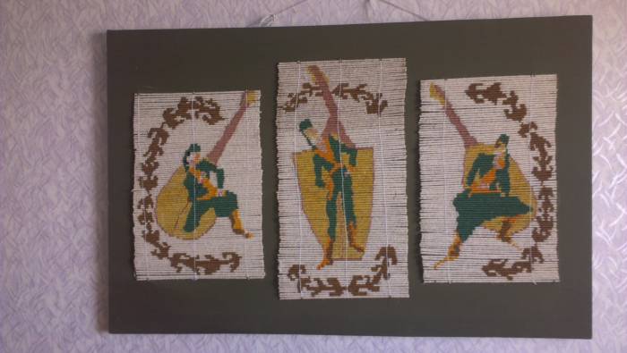 преподаватель по художественному отделению, фотография 5