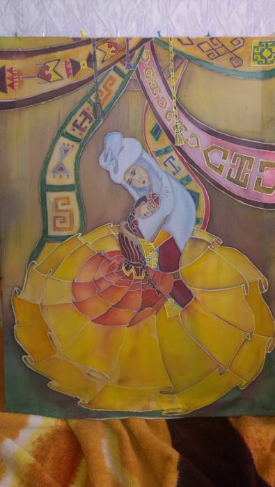 преподаватель по художественному отделению, фотография 6