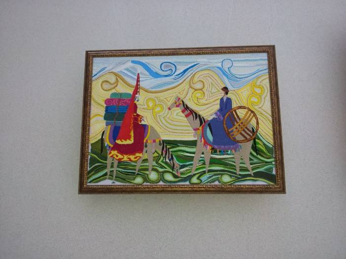 преподаватель по художественному отделению, фотография 9