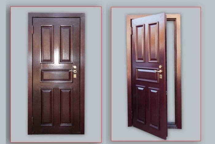 Входные металлические двери, решетки в рассрочку без переплаты!, фотография 1