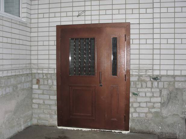 Входные металлические двери, решетки в рассрочку без переплаты!, фотография 3