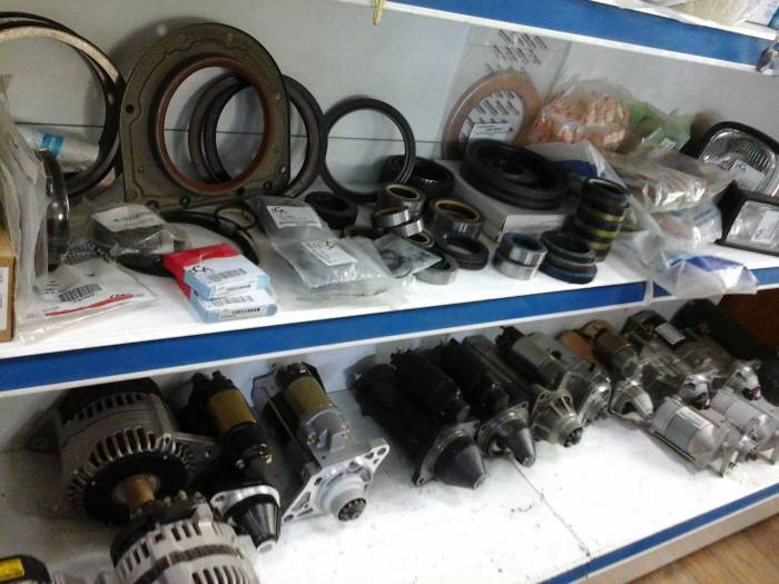 Запчасти для Спецтехники, фотография 2