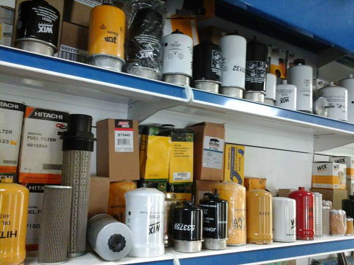 Запчасти для Спецтехники, фотография 3