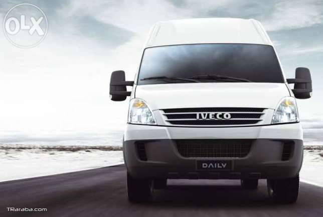 пассажирские перевозки, фотография 1