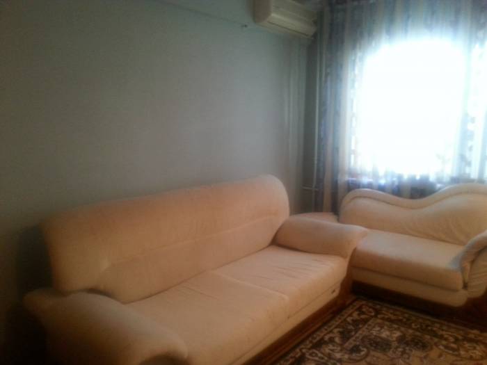 Продажа 2-х комнатной квартиры 4 (5) 72$ не угловая, с балконом, фотография 5