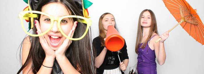 Фотобудка на Ваш праздник, фотография 1