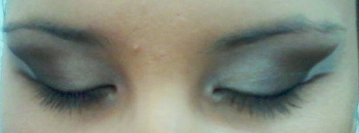 Подчеркну вашу индивидуальность профессиональным макияжем, фотография 1