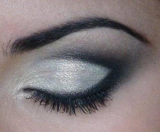 Подчеркну вашу индивидуальность профессиональным макияжем, фотография 3