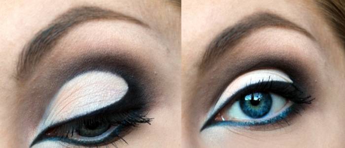 Подчеркну вашу индивидуальность профессиональным макияжем, фотография 6