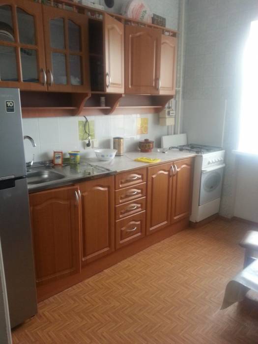 Сдаю 1 комнату на длительный срок 2-м чистоплотным девушкам, фотография 1